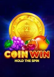Coin Win: Hold The Spin